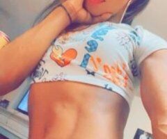 Charlotte escorts - late night HOOKUP HOTTI anal freak