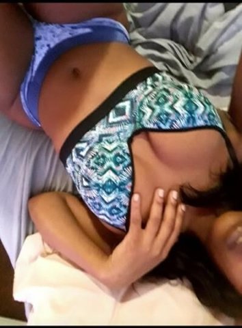 FUN SIZED WITH A GOOD TIME 🥰💦💦I LEAVE LONG LASTING MEMORIES SO COME GET WITH ME - 1