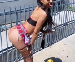 New Foreign Exotic Goddess in town ✨🌺 - Image 5