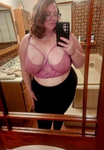 BBW Redhead - Outcalls Only - Outcalls - 1