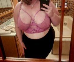 Chicago escorts - BBW Redhead - Outcalls Only - Outcalls