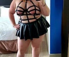 BBW Redhead - Outcalls Only - Outcalls - Image 3
