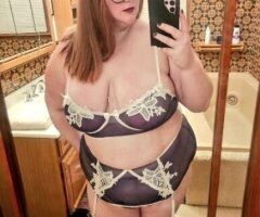 BBW Redhead - Outcalls Only - Outcalls - Image 4