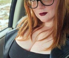 BBW Redhead - Outcalls Only - Outcalls - Image 5