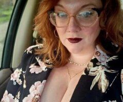 BBW Redhead - Outcalls Only - Outcalls - Image 6