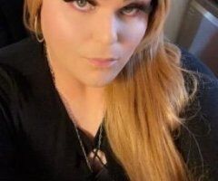 BBW TRANSGENDER SNOWBUNNY - Image 3