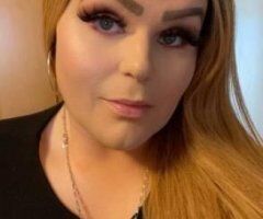 BBW TRANSGENDER SNOWBUNNY - Image 6