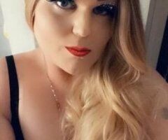 BBW TRANSGENDER SNOWBUNNY - Image 7