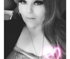 BBW TRANSGENDER SNOWBUNNY - Image 11