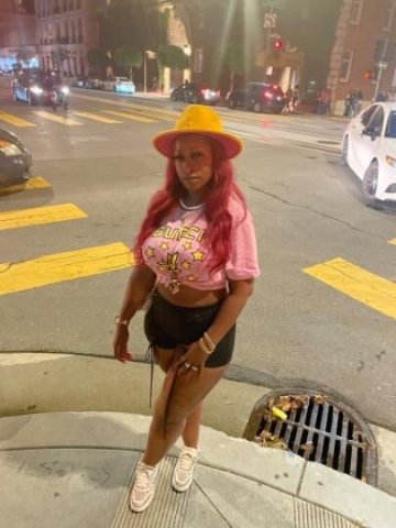 💕🥂🍓Irresistible CARIBBEAN Goddess🔮 🍌🍇She wants to NETFLIX N' CHILL - 1