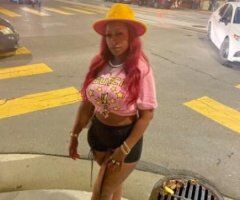 Concord escorts - 💕🥂🍓Irresistible CARIBBEAN Goddess🔮 🍌🍇She wants to NETFLIX N' CHILL