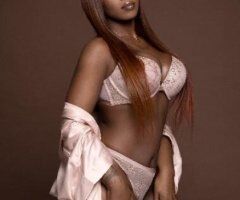 💕🥂🍓Irresistible CARIBBEAN Goddess🔮 🍌🍇She wants to NETFLIX N' CHILL - Image 8