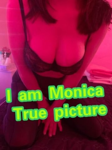 Monica ~~ Ur sweetheart - 1