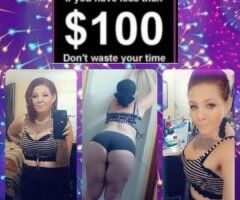 Charlotte escorts - 95🌹Qv. 140🌹hh⛽Party supplies available