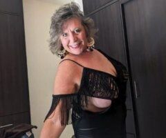 Hot DD MILF SexyMama - Sexy 3 Way Experience -- LAST DAY!! - Image 2