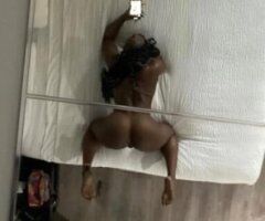 Sexy Ebony Funsize Available Now! Cypress Ask for Angel Text me😘💜 - Image 2