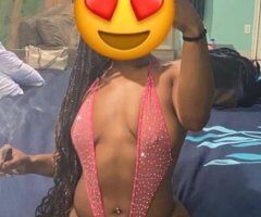 Sexy Ebony Funsize Available Now! Cypress Ask for Angel Text me😘💜 - Image 3
