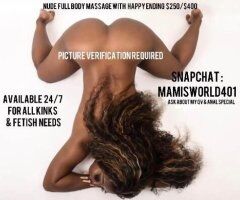 Sexy Ebony Funsize Available Now! Cypress Ask for Angel Text me😘💜 - Image 5
