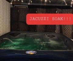 Experience the Best MASSAGE &JACUZZI sessions! - Image 4