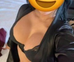 Fort Worth escorts - Antonella baby 😘 latina.