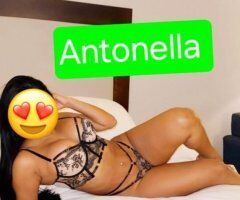 Antonella baby 😘 latina. - Image 5