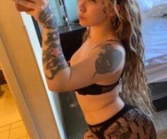 Sexy Nympho Blonde 😉 - Image 6