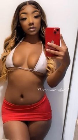5'0 Small An Sexy Curvy Exotic Pleaser 😍 Check me out 💋💦 !! Available Now 👅⭐ - 1