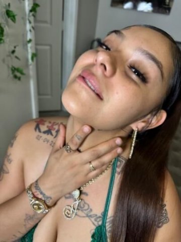 💦💦💦💦Wet BUBBLE BOOTY latin hottie 🍑😽 - 1
