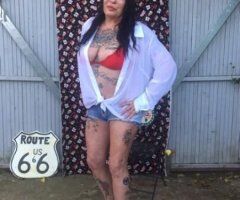 Sacramento escorts - Naughty & Tite Exotic White Girl 4U!