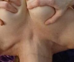 Sexy blonde cougar - Image 8