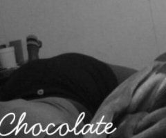 Atlanta escorts - sexy chocolate 🍫