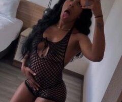 Miami escorts - HERE FOR A GOOD TIME,🥰...NOT A LONG TIME!