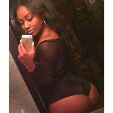 Your Ebony DreamGirl 💋💋💋 - 1