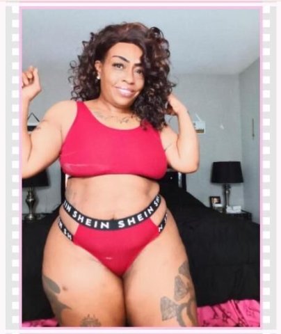 💦BuffyThaBody💦 - 1