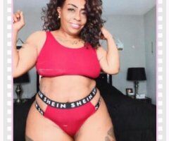 Montgomery escorts - 💦BuffyThaBody💦