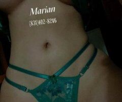 Monterey escorts - ONLY AVAILABLE WEDNESDAY AND THURSDAY Colombian girl again in the area. 100% real. big tits. Big ass.