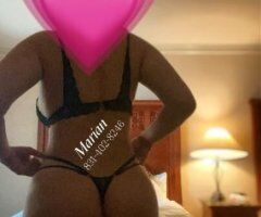 ONLY AVAILABLE WEDNESDAY AND THURSDAY Colombian girl again in the area. 100% real. big tits. Big ass. - Image 4