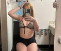 tatted freaky white girl who love to suck dick - Image 11