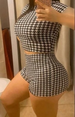Sabrosa 🍑 rica 🥵 deliciosa 😋💋 - 1