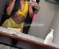 Sacramento escorts - 💙TopTier💙 squirrel 🐿 just want to have fun! 🤩 relax let me bust your nut for you babe🎀🍬