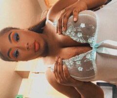 ✨💄💋 !!!! SLOPPY TOPPY HEAD ONLY !!VANCOUVER ! BEAUTIFUL BLACK QUEEN✨💄💋 - Image 4