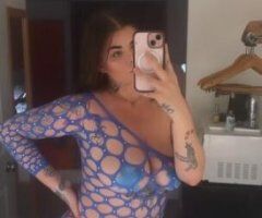 New Orleans escorts - PRETTY SNOW BUNNY IN TOWN NOW 😍