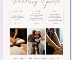 Baltimore escorts - Let me please you King