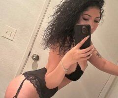 San Francisco escorts - Thick Latina Knockout
