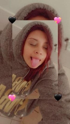 Nicaragense chica latina caliente - 1