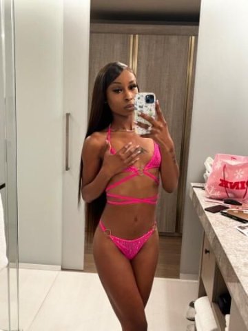 wet & juicy slim thick goddessok - 1