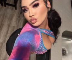 Freaky colombian in town 😍💦 Ask about my ft shows - Image 4
