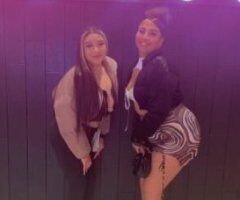 Honolulu escorts - Asian n latina babes💋New in town duo fun🥳Real pics👀incall/outcall Specials‼Warning very freaky💦