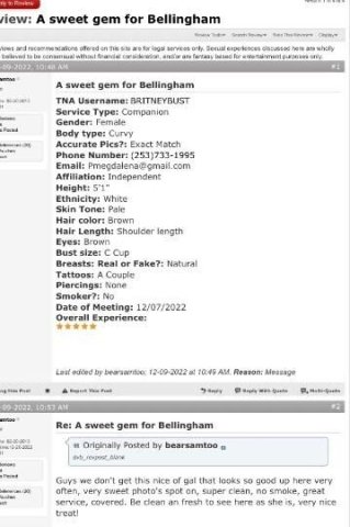 REAL, TNA REVIEWED, AND VERIFIED! A TRUE GENTLEMANS TREAT!! - 1
