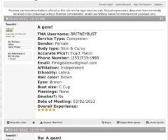 REAL, TNA REVIEWED, AND VERIFIED! A TRUE GENTLEMANS TREAT!! - Image 3